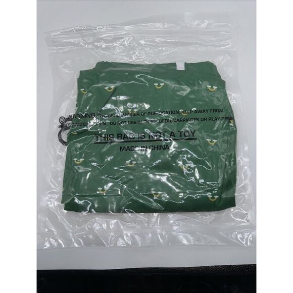 Tipsy Elves GREEN St‎ Patty’s Day/rainbow IRISH FUN GOLF Shorts For Men XL NIP - Picture 10 of 10